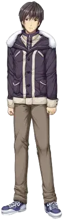 武村雄介