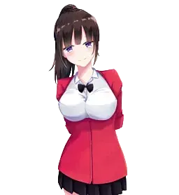 剧透角色