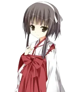 剧透角色