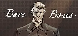 𝐁𝐀𝐑𝐄 𝐁𝐎𝐍𝐄𝐒