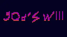God's Will
