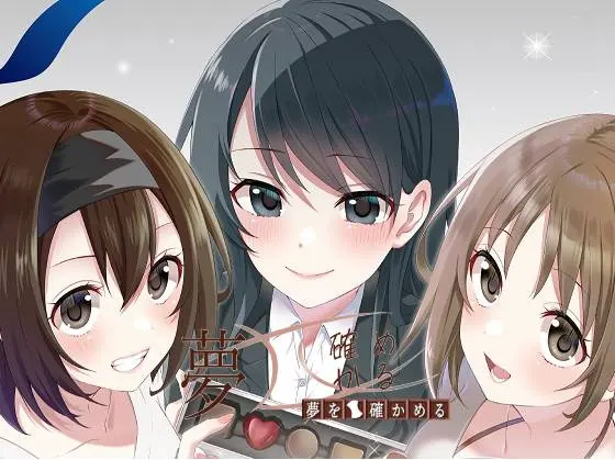确认梦想 重制版(DL版)