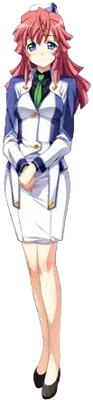莉娜·阿普尔顿