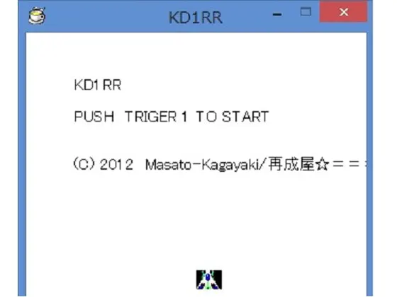 KD1RR