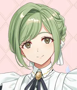 菲莉涅·桑菲斯特