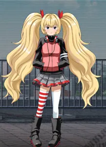 时任有里佳