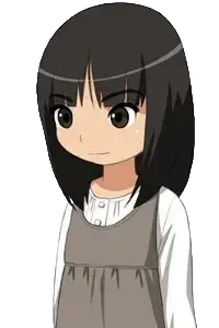 诹访野夏美