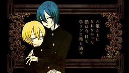 没能成为公主的我今天也穿上校服