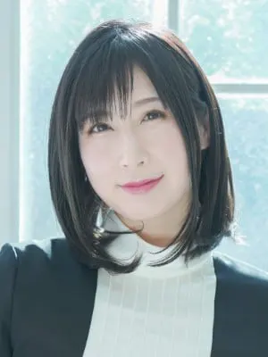 小鸟居夕花=大森春华
