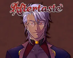 Aftertaste