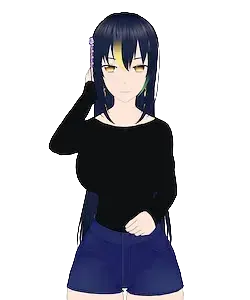 橘柚叶