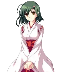 春日伊吕波