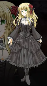 クィーン