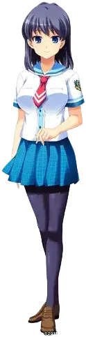 梶木 比女