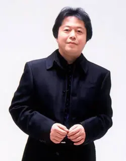 武川行秀