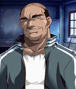 鬼熊 与太郎