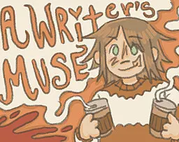 A Writer's Muse