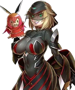 ギニヨル=ファウスト