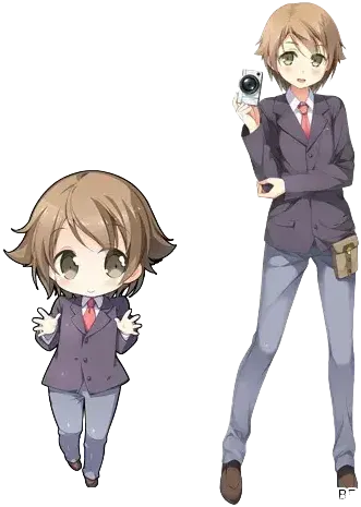 小野坂光