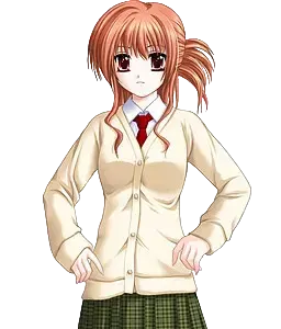 一柳茜
