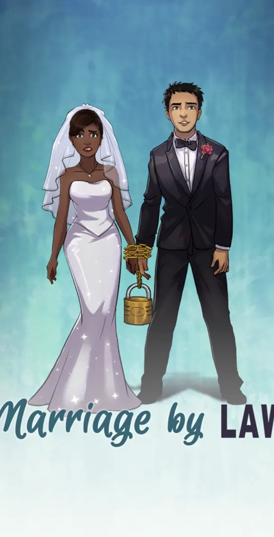 Marriage by Law