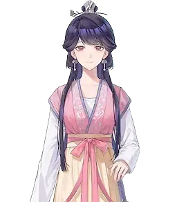 剧透角色