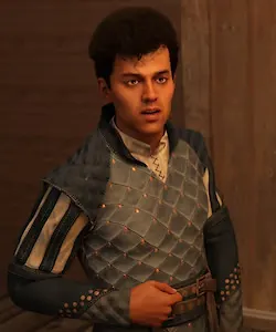 Chamberlain