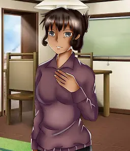 妈妈