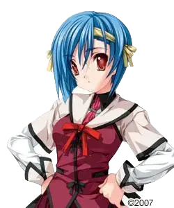 椿原莲