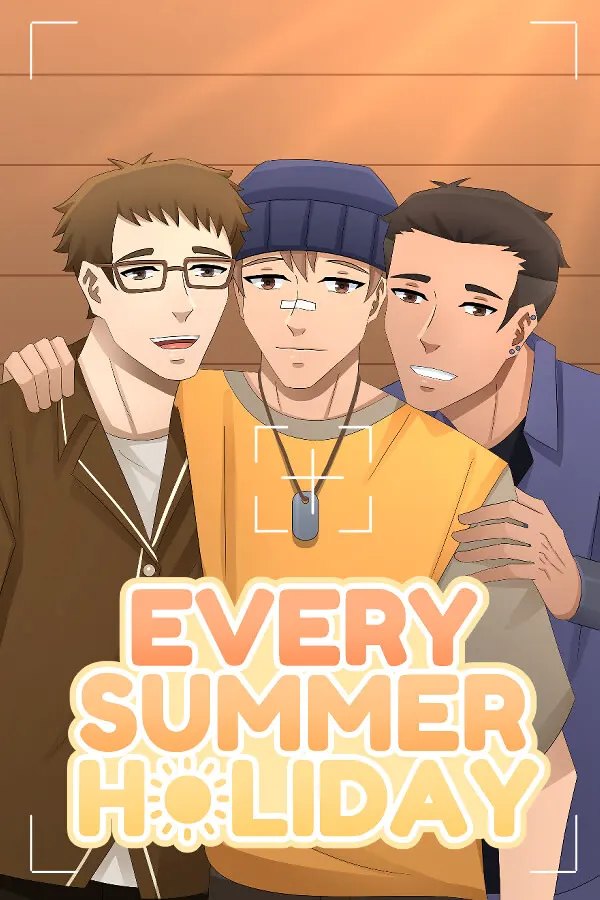 Every Summer Holiday