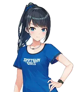 朝霧 楓乃