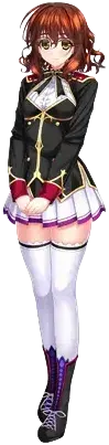 ミユキ・レインディア