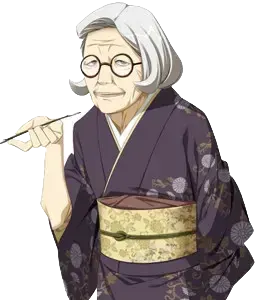 夏目 琴子