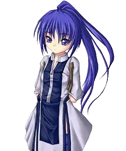 ネリー・ブルースピリット