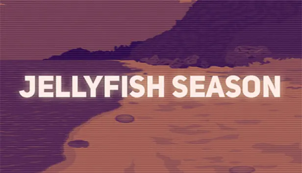 Jellyfish Season