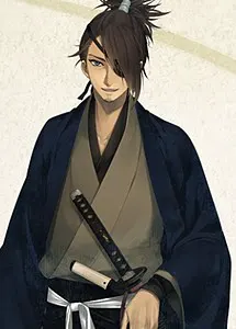 柳生 三厳