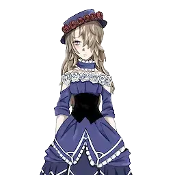 Virgilia Senier