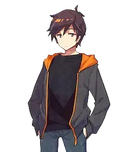 Liu