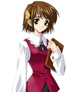 七尾 芹奈