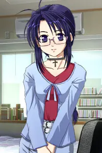 綾香