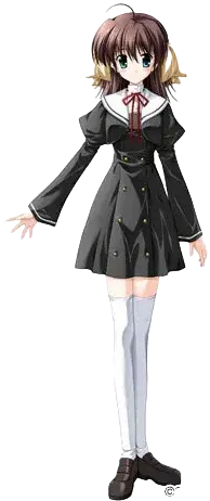 宫村宫子