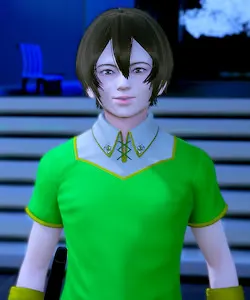 杰克