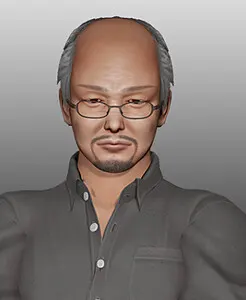 查尔斯·威尔逊