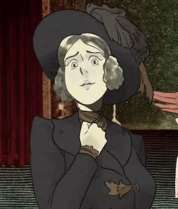 Muriel Bennett