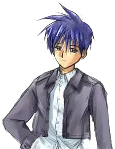 乾 三郎
