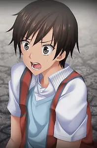 剧透角色
