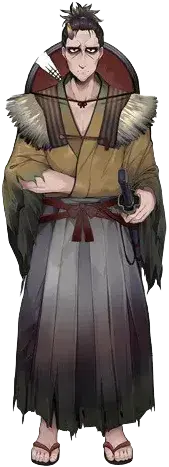 イアイドー