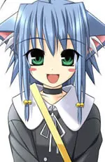 杏·猫之人
