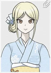 Fuyuki Miharu