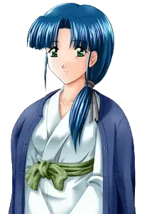 爱美的母亲